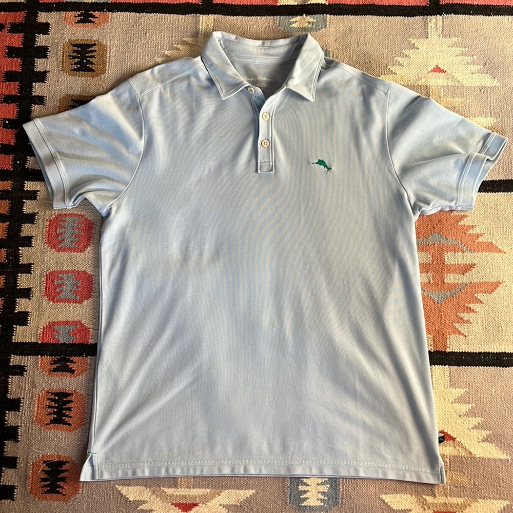 Tommy Bahama Polo Shirt
